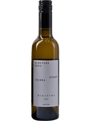 Вино Winepark Kokur 2022, 0.375 л