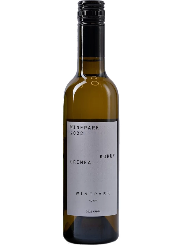 Winepark Kokur