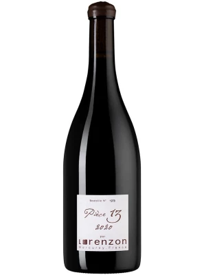 Вино Domaine Bruno Lorenzon, Mercurey 1-er Cru Piece 13 AOC 2020, 0.75 л