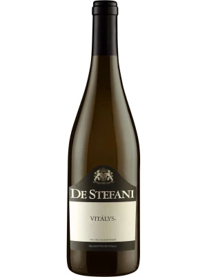 Вино De Stefani, Vitalys, Veneto IGT 2022, 0.75 л