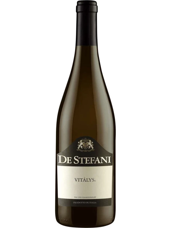De Stefani, Vitalys, Veneto IGT