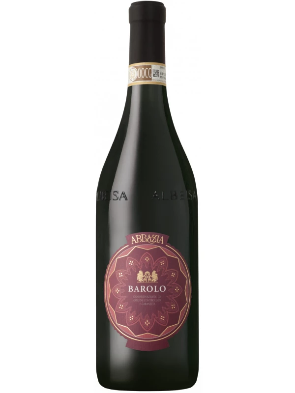 Abbazia Barolo DOCG