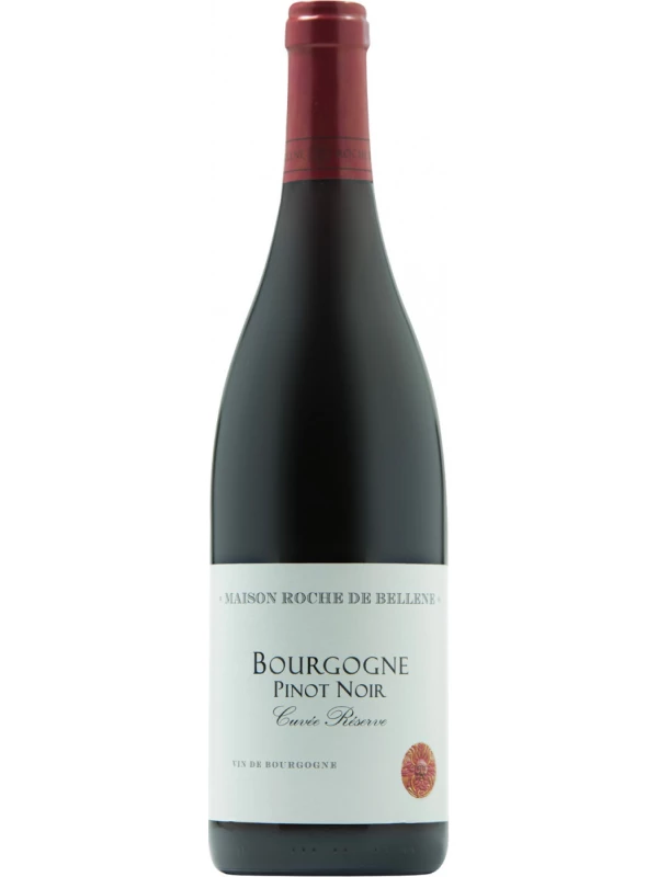 Maison Roche de Bellene, Bourgogne Pinot Noir Cuvee Reserve