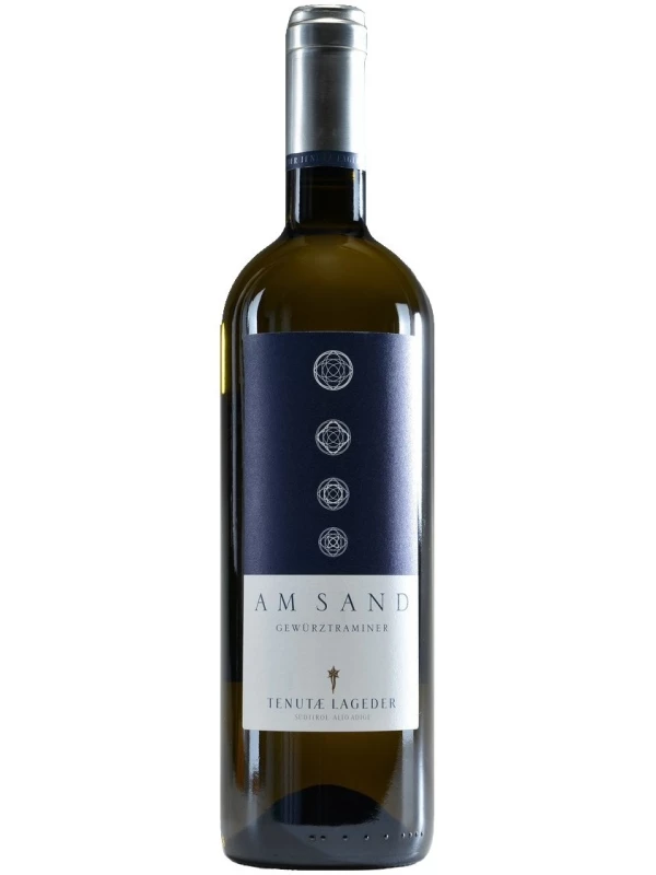 Alois Lageder, Am Sand Gewurztraminer