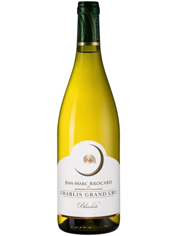 Brocard, Chablis Grand Cru Blanchots AOC