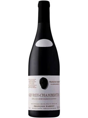 Вино Francois Parent, Gevrey-Chambertin AOC 2020, 0.75 л
