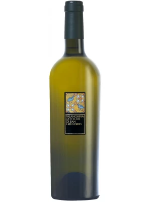 Вино Feudi di San Gregorio, Falanghina DOC 2020, 0.75 л