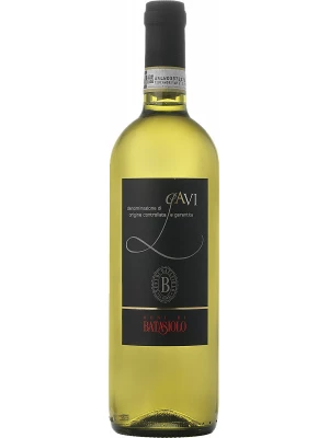 Вино Batasiolo, Gavi DOCG 2018, 0.75 л