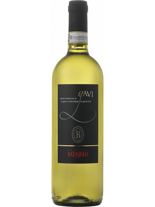 Batasiolo, Gavi DOCG