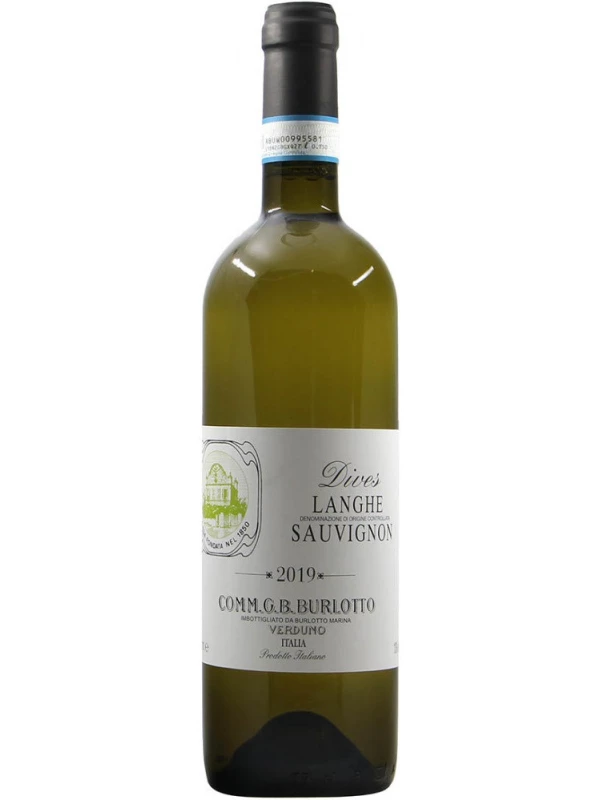 G.B. Burlotto, Dives, Langhe DOC