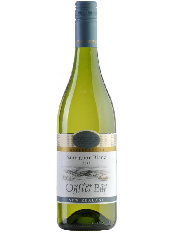 Oyster Bay, Marlborough Sauvignon Blanc