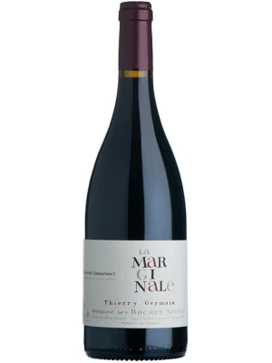 Вино Domaine des Roches Neuves, La Marginale, Saumur Champigny AOC 2020, 0.75 л