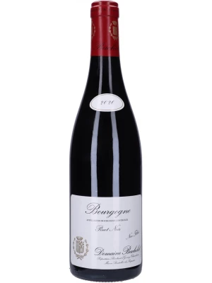 Вино Domaine Bachelet, Bourgogne Pinot Noir AOC 2020, 0.75 л