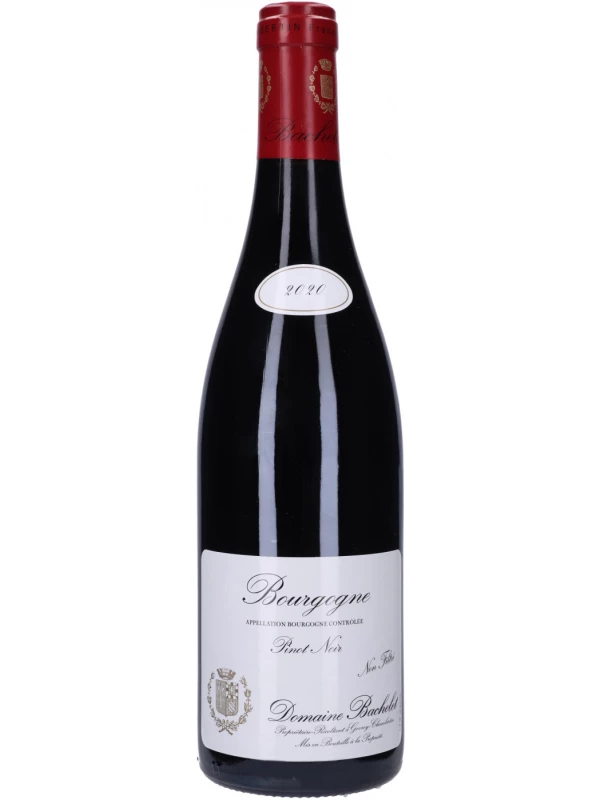 Domaine Bachelet, Bourgogne Pinot Noir AOC