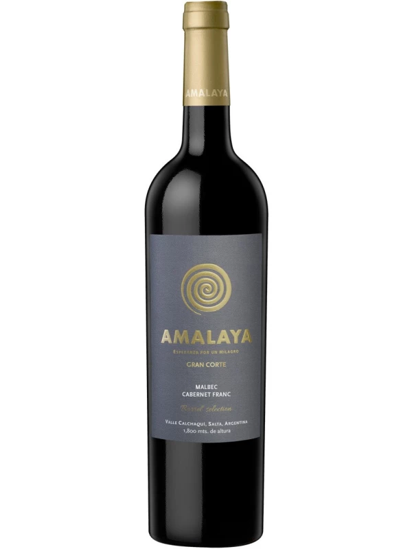 Amalaya Gran Corte