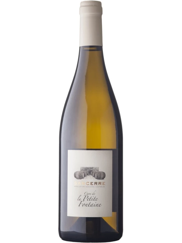 Cave de la Petite Fontaine, Sancerre AOC Blanc