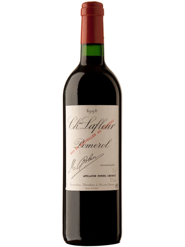 Chateau Lafleur, Pomerol AOC