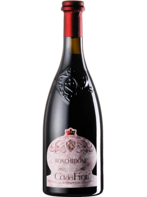 Вино Ca dei Frati, Ronchedone, Benaco Bresciano IGT 2015, 0.75 л