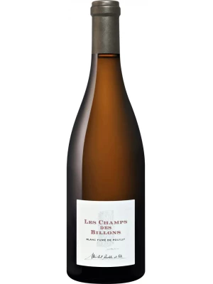 Вино Michel Redde et Fils, Les Champs des Billons, Pouilly-Fume AOC 0.75 л