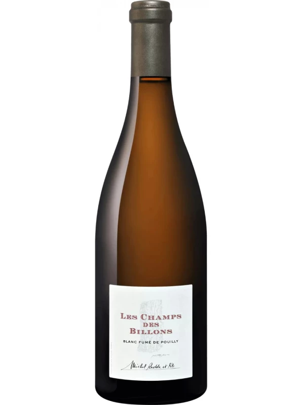 Michel Redde et Fils, Les Champs des Billons, Pouilly-Fume AOC