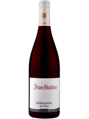 Вино Jean Stodden, Spatburgunder Alte Reben 2015, 0.75 л