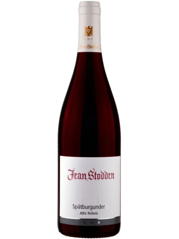 Jean Stodden, Spatburgunder Alte Reben