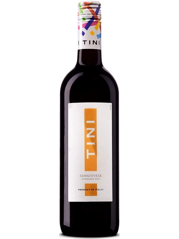 TINI Sangiovese di Romagna DOC