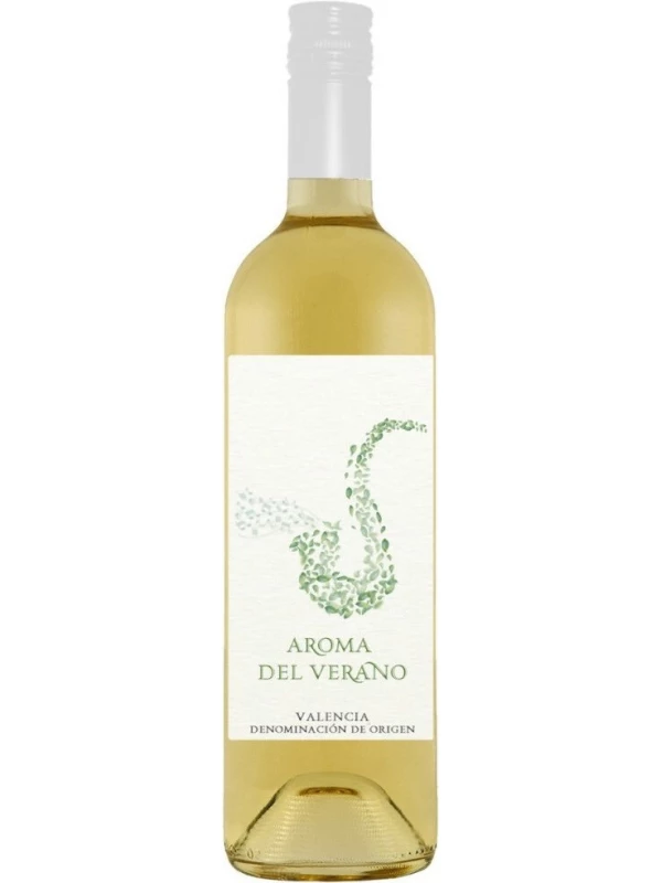 Aroma del Verano Blanco, Valencia DO