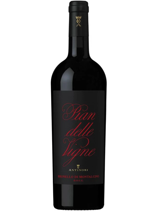 Pian Delle Vigne, Brunello di Montalcino DOCG