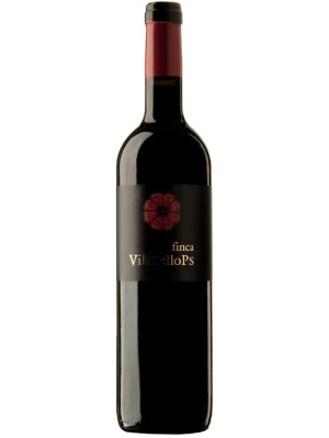 Вино Finca Viladellops, Tinto, Penedes DO 2007, 0.75 л