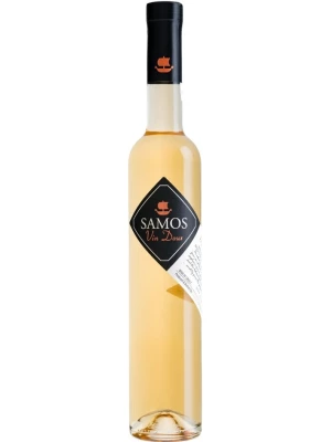 Вино Cavino, Samos PDO 0.5 л