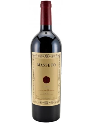 Вино Masseto Toscana IGT 1995, 0.75 л