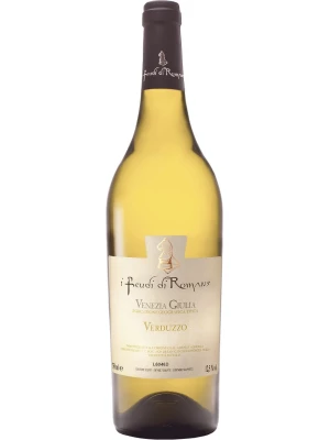 Вино Lorenzon Enzo, I Feudi di Romans Verduzzo, Venezia-Giulia IGT 0.75 л