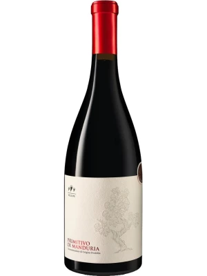 Вино Felline, Primitivo di Manduria DOC 2020, 1.5 л