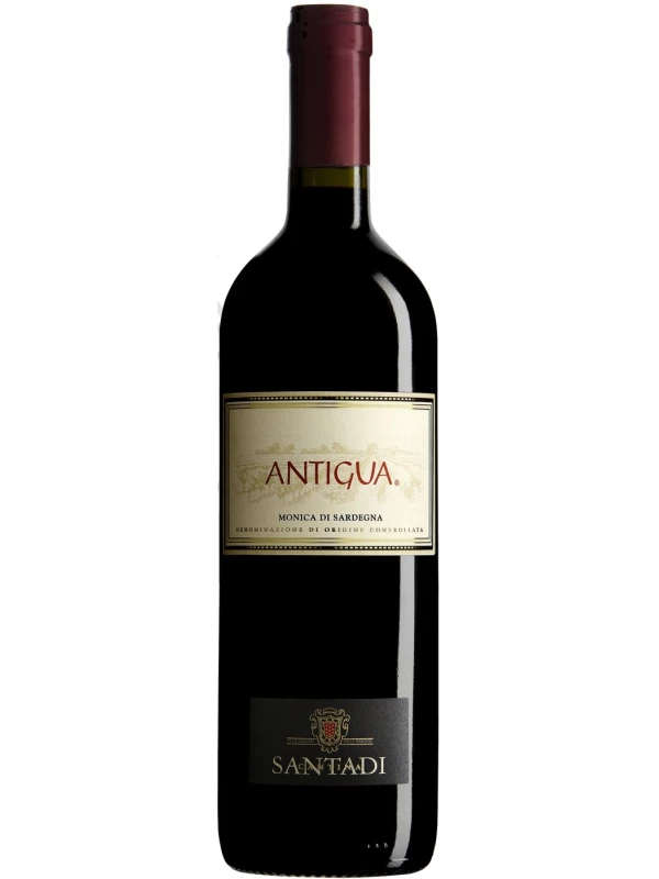 Antigua DOC