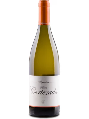 Вино Algueira, Cortezada, Ribeira Sacra DO 2019, 0.75 л