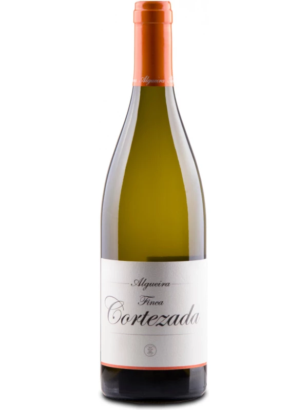Algueira, Cortezada, Ribeira Sacra DO