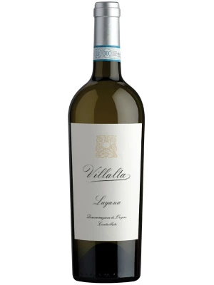 Вино Casa Girelli, Villalta Lugana DOC 2021, 0.75 л