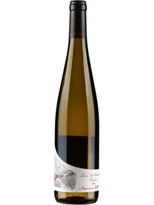 Вино Domaine Bohn, Riesling Lieu-dit Schieferberg, Alsace AOC 2014, 0.75 л