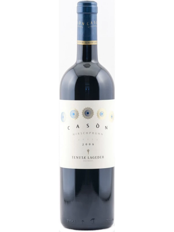 Alois Lageder, Cason Rosso, Vigneti delle Dolomiti IGT