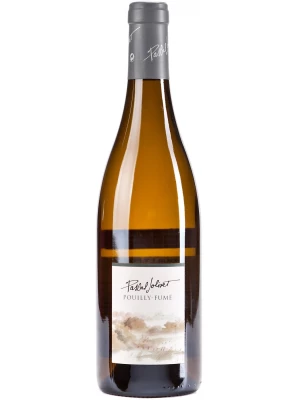 Вино Pascal Jolivet, Pouilly-Fume 2013, 0.75 л
