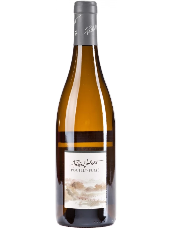 Pascal Jolivet, Pouilly-Fume