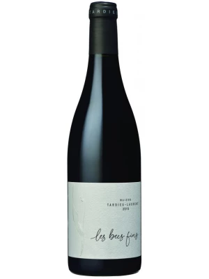 Вино Tardieu-Laurent, Les Becs Fins Cotes du Rhone Rouge AOC 2019, 0.75 л