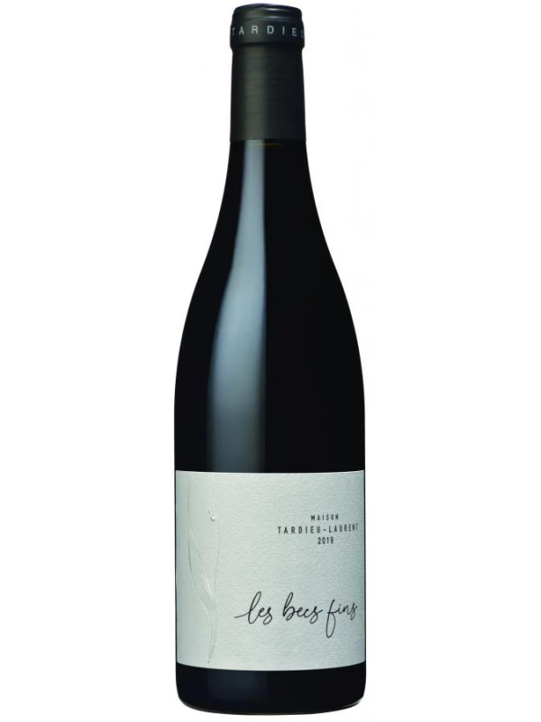 Tardieu-Laurent, Les Becs Fins Cotes du Rhone Rouge AOC