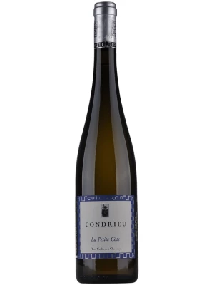 Вино Domaine Yves Cuilleron, Condrieu AOC La Petite Cote 2020, 0.75 л