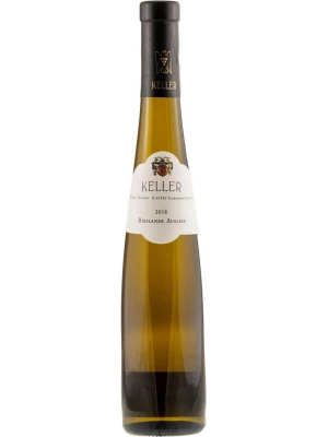 Вино Keller, Rieslaner Auslese 2018, 0.375 л