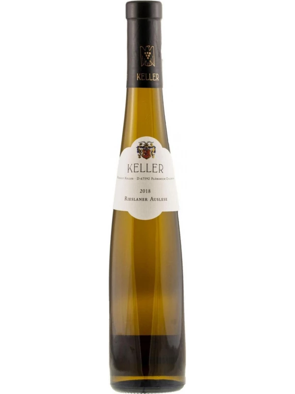 Keller, Rieslaner Auslese