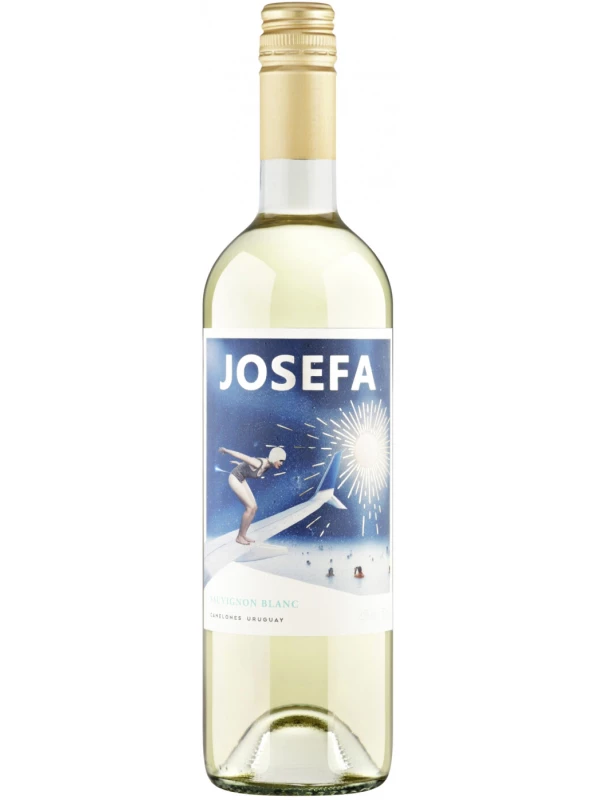 Josefa Sauvignon Blanc
