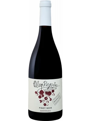 Вино Oleg Repin, Pinot Noir 2023, 0.75 л