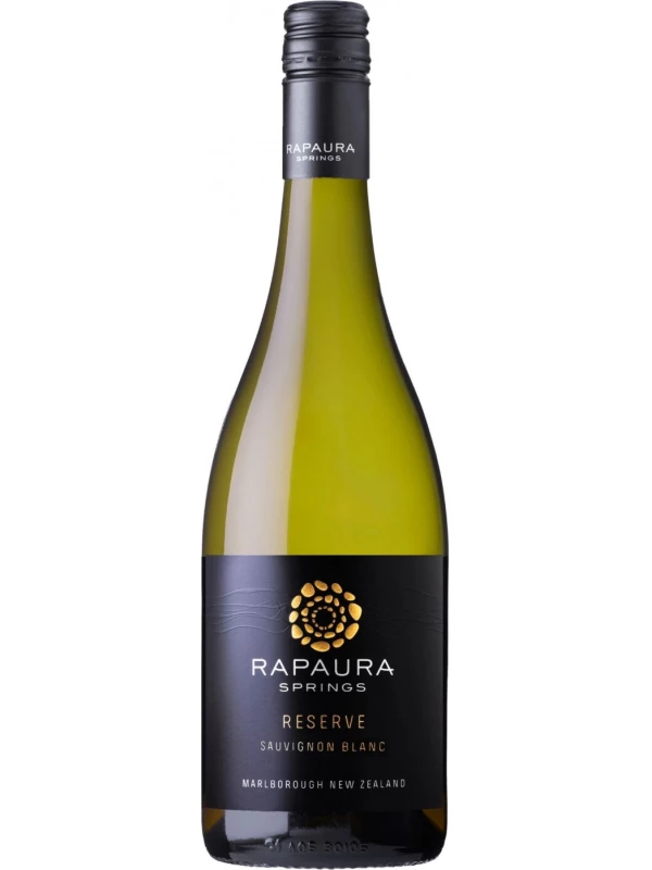 Rapaura Springs, Sauvignon Blanc Reserve, Marlborough